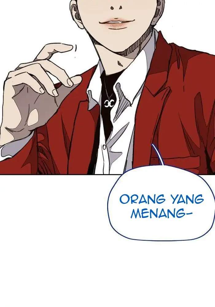 Wind Breaker Chapter 310 - halaman 75