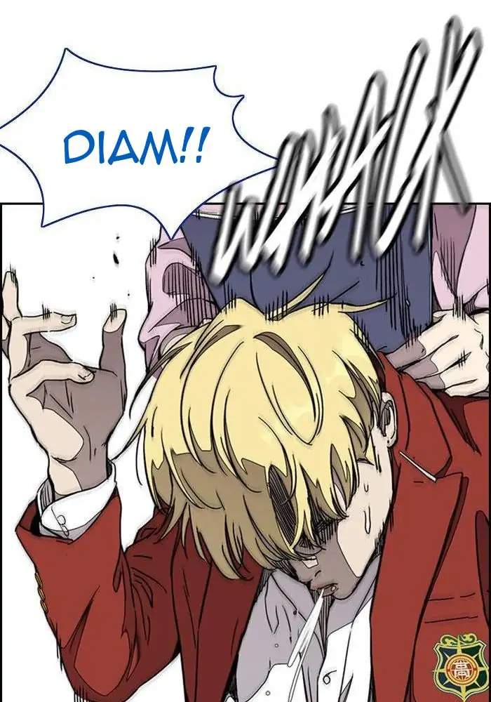 Wind Breaker Chapter 310 - halaman 76
