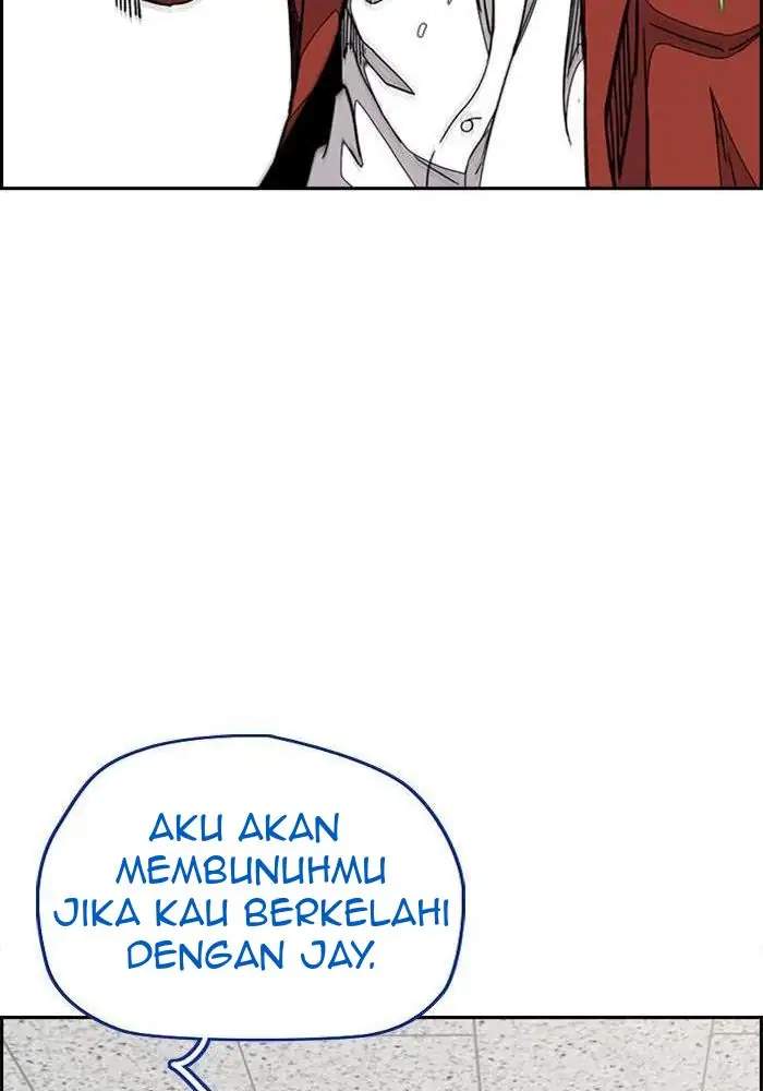 Wind Breaker Chapter 310 - halaman 77