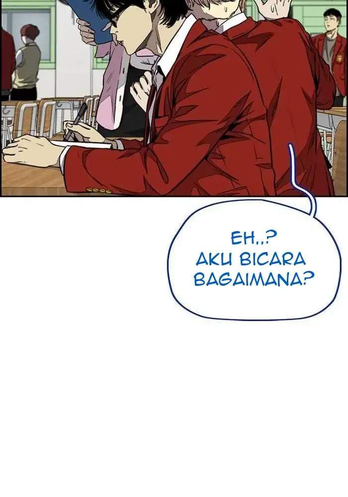 Wind Breaker Chapter 310 - halaman 82
