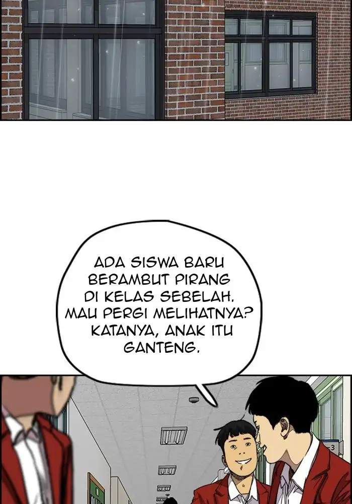 Wind Breaker Chapter 310 - halaman 91