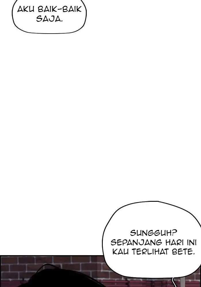 Wind Breaker Chapter 311 - halaman 118
