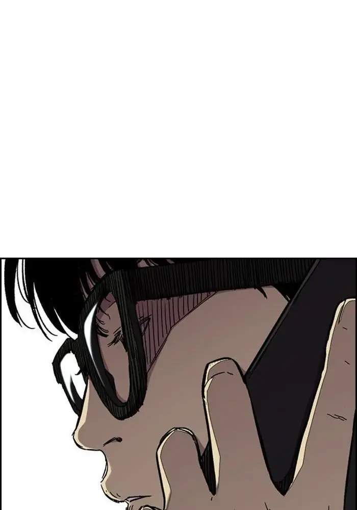 Wind Breaker Chapter 311 - halaman 128