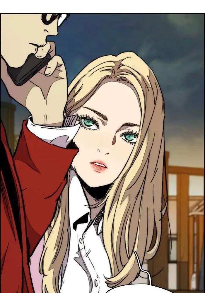 Wind Breaker Chapter 311 - halaman 130