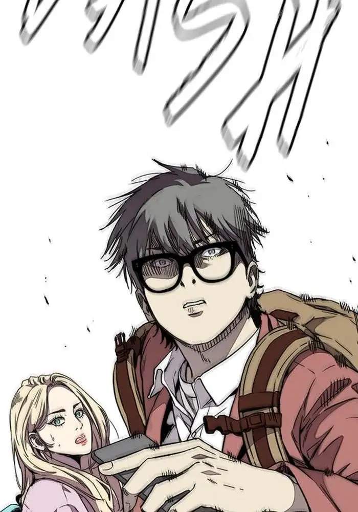 Wind Breaker Chapter 311 - halaman 132