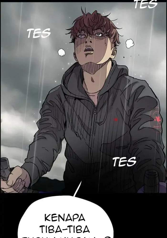Wind Breaker Chapter 311 - halaman 17