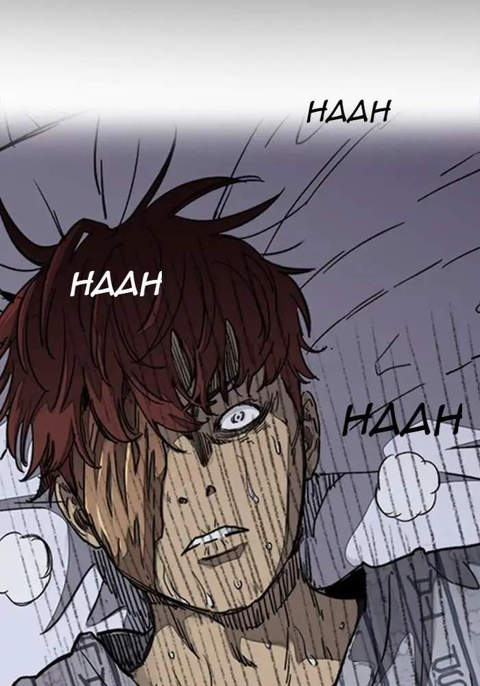 Wind Breaker Chapter 311 - halaman 33