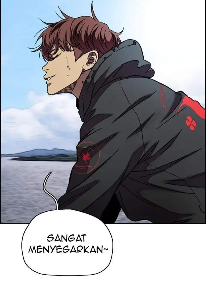 Wind Breaker Chapter 311 - halaman 4