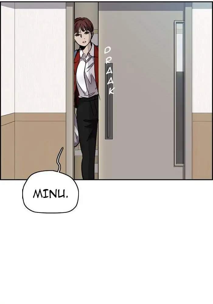 Wind Breaker Chapter 311 - halaman 49
