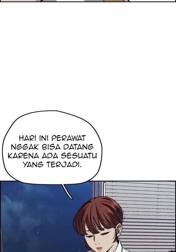 Wind Breaker Chapter 311 - halaman 57