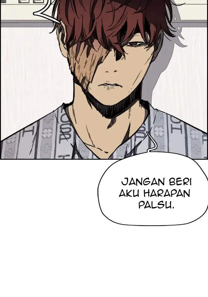Wind Breaker Chapter 311 - halaman 62