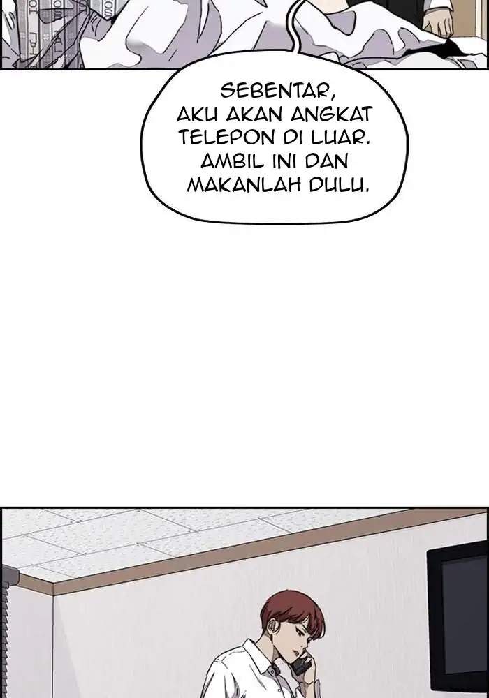 Wind Breaker Chapter 311 - halaman 67