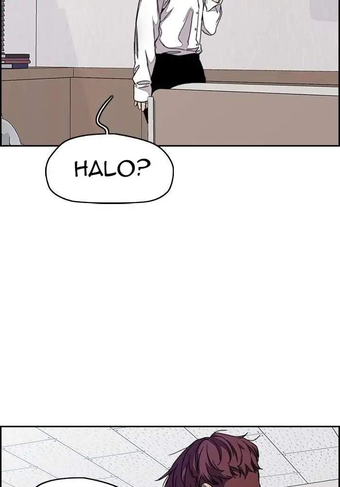Wind Breaker Chapter 311 - halaman 68