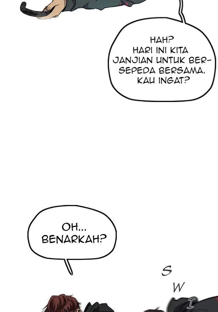 Wind Breaker Chapter 311 - halaman 8