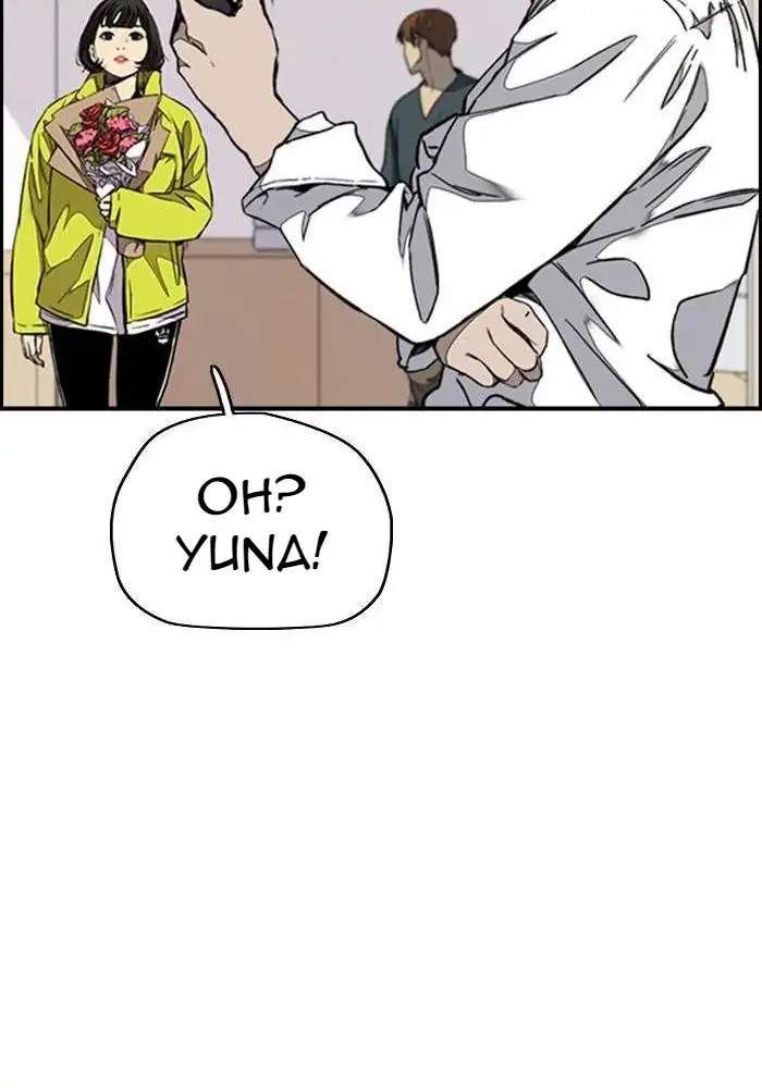 Wind Breaker Chapter 311 - halaman 80