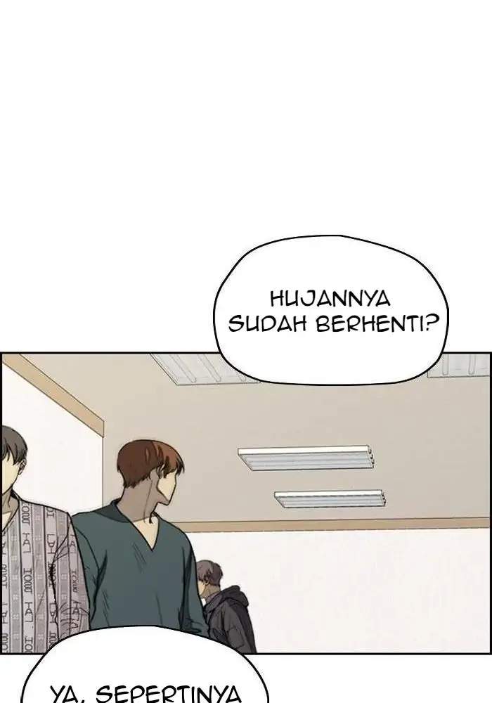 Wind Breaker Chapter 311 - halaman 84