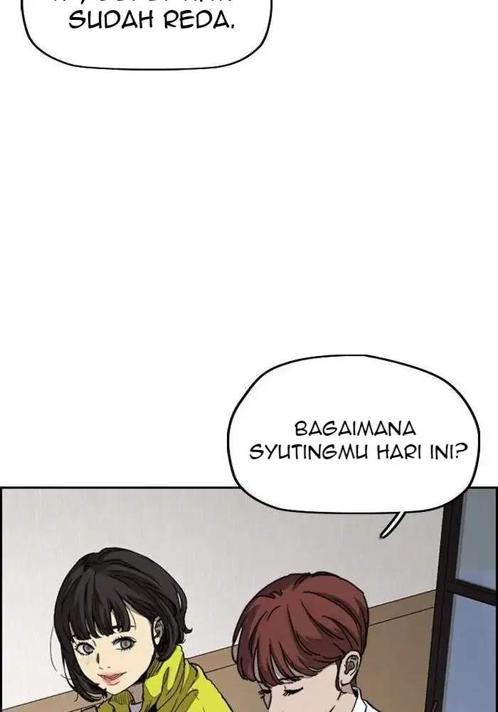 Wind Breaker Chapter 311 - halaman 85