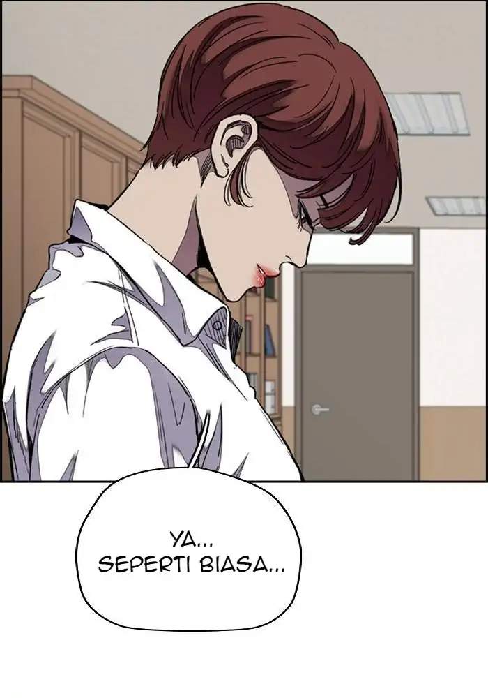 Wind Breaker Chapter 311 - halaman 89