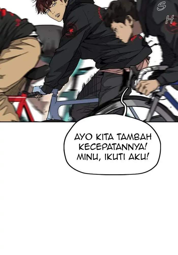 Wind Breaker Chapter 311 - halaman 9