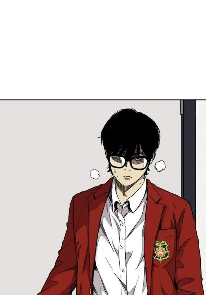 Wind Breaker Chapter 312 - halaman 112