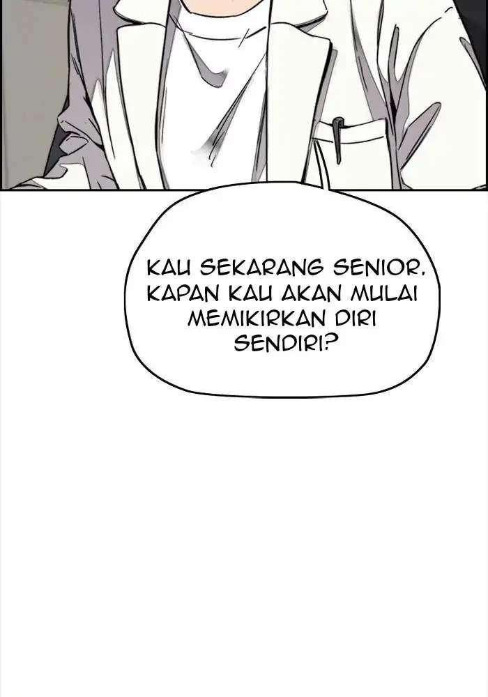 Wind Breaker Chapter 312 - halaman 120