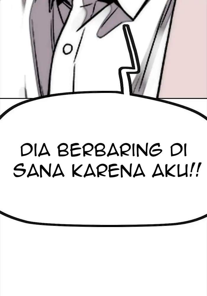 Wind Breaker Chapter 312 - halaman 126