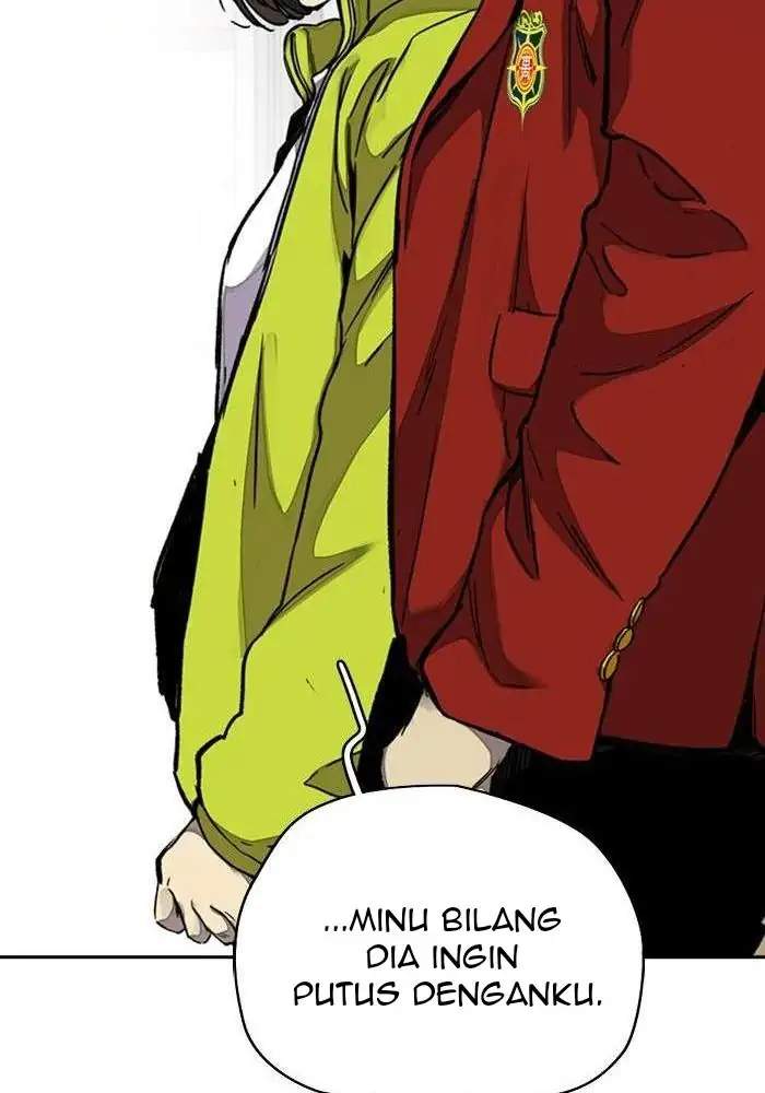 Wind Breaker Chapter 312 - halaman 28