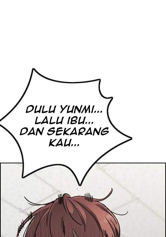 Wind Breaker Chapter 312 - halaman 37