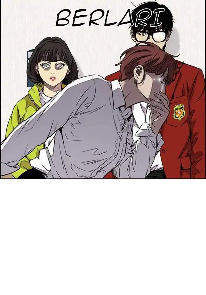 Wind Breaker Chapter 312 - halaman 46