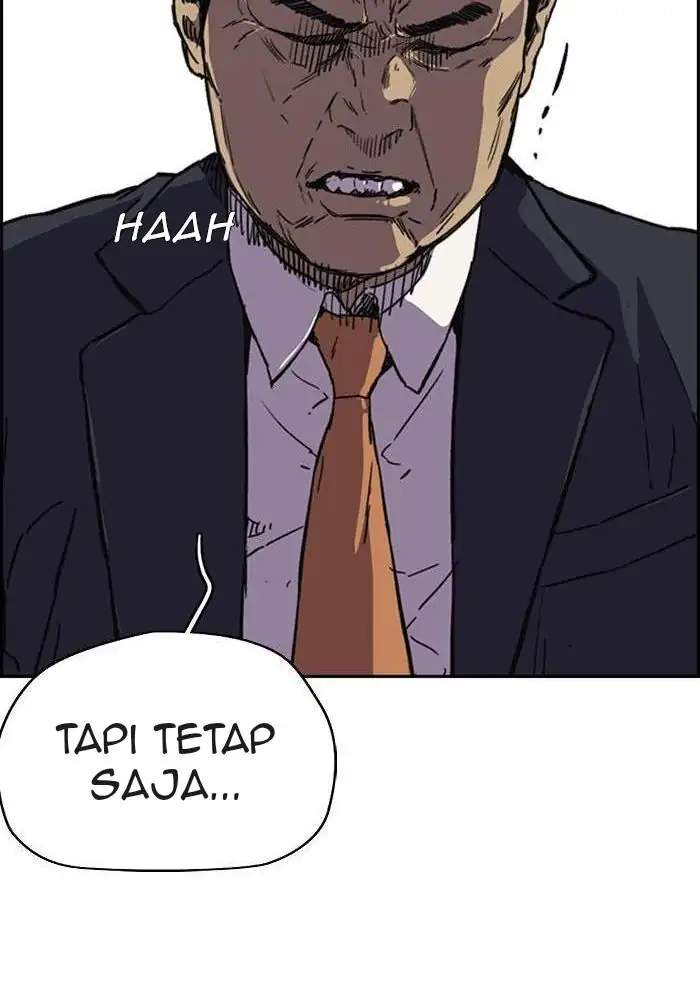 Wind Breaker Chapter 312 - halaman 80