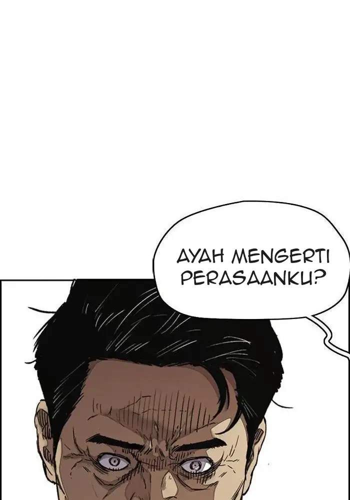 Wind Breaker Chapter 312 - halaman 81