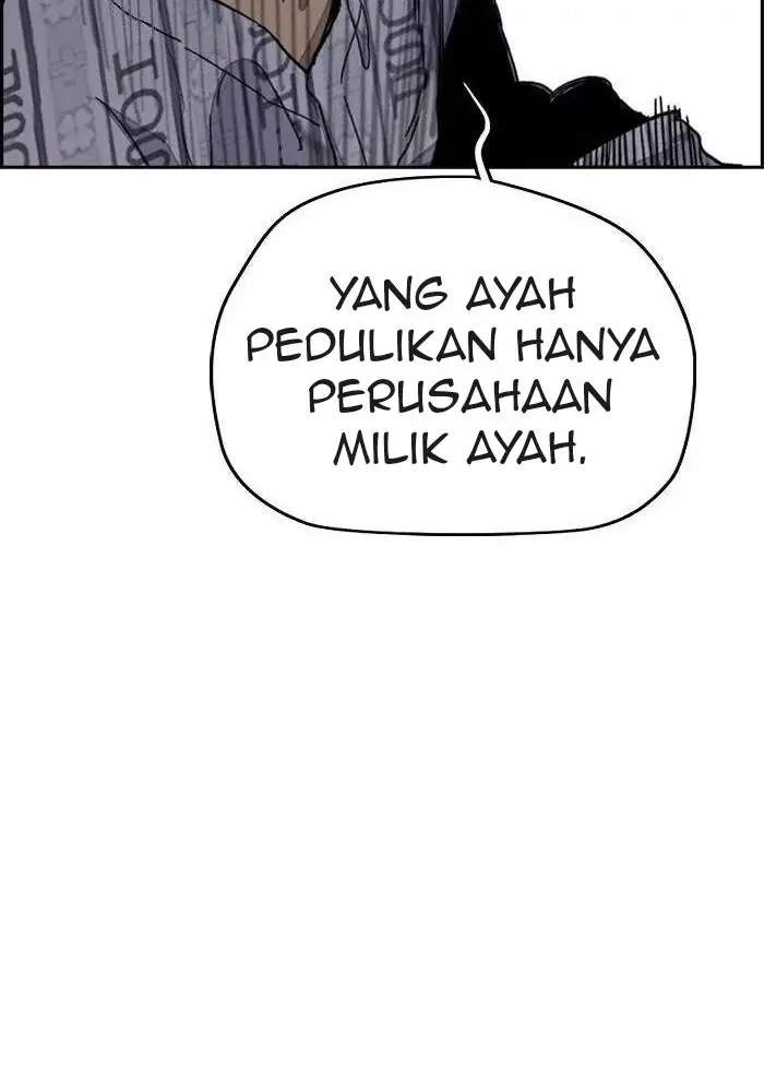 Wind Breaker Chapter 312 - halaman 84