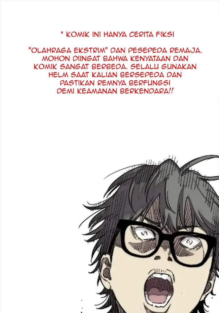 Wind Breaker Chapter 313 - halaman 1