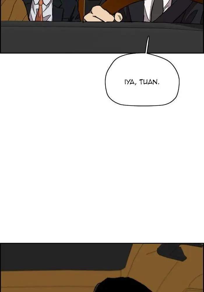 Wind Breaker Chapter 313 - halaman 100