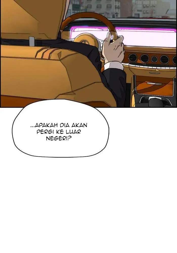 Wind Breaker Chapter 313 - halaman 104