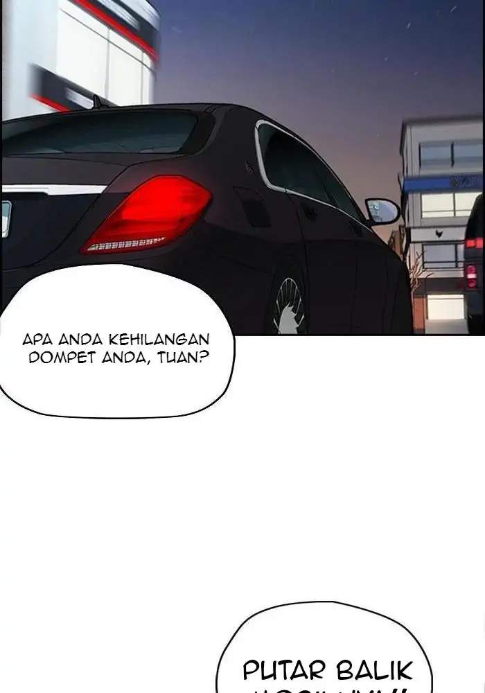 Wind Breaker Chapter 313 - halaman 108