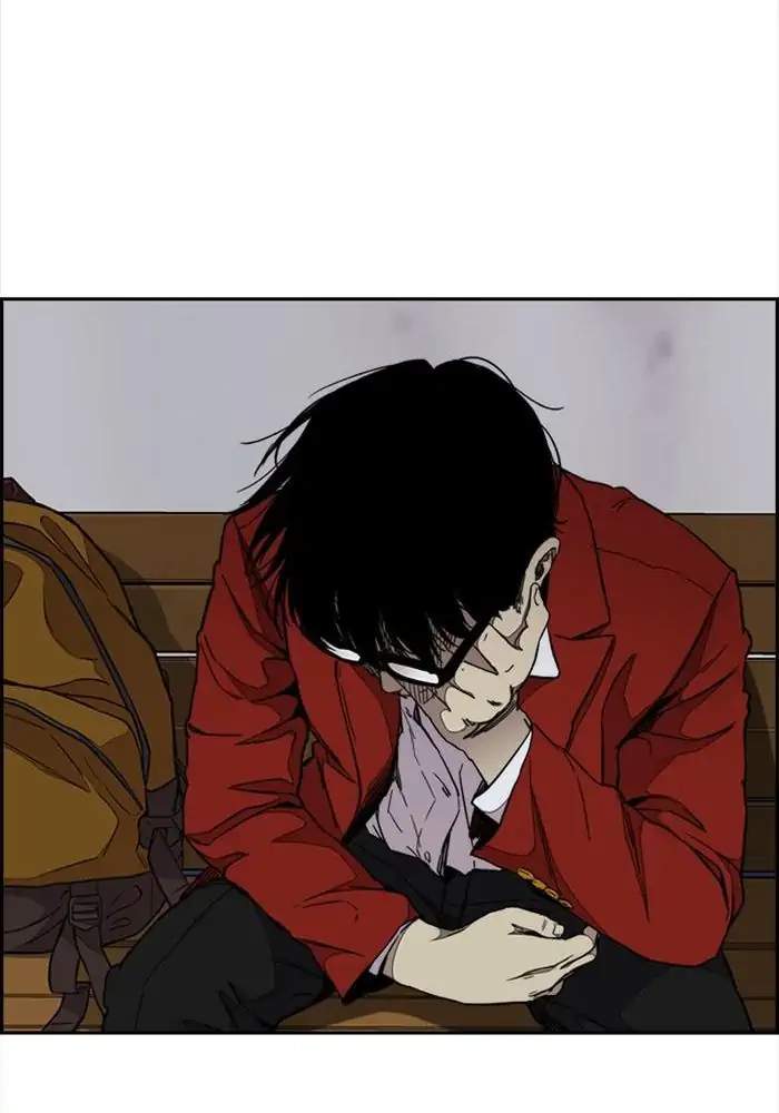 Wind Breaker Chapter 313 - halaman 116