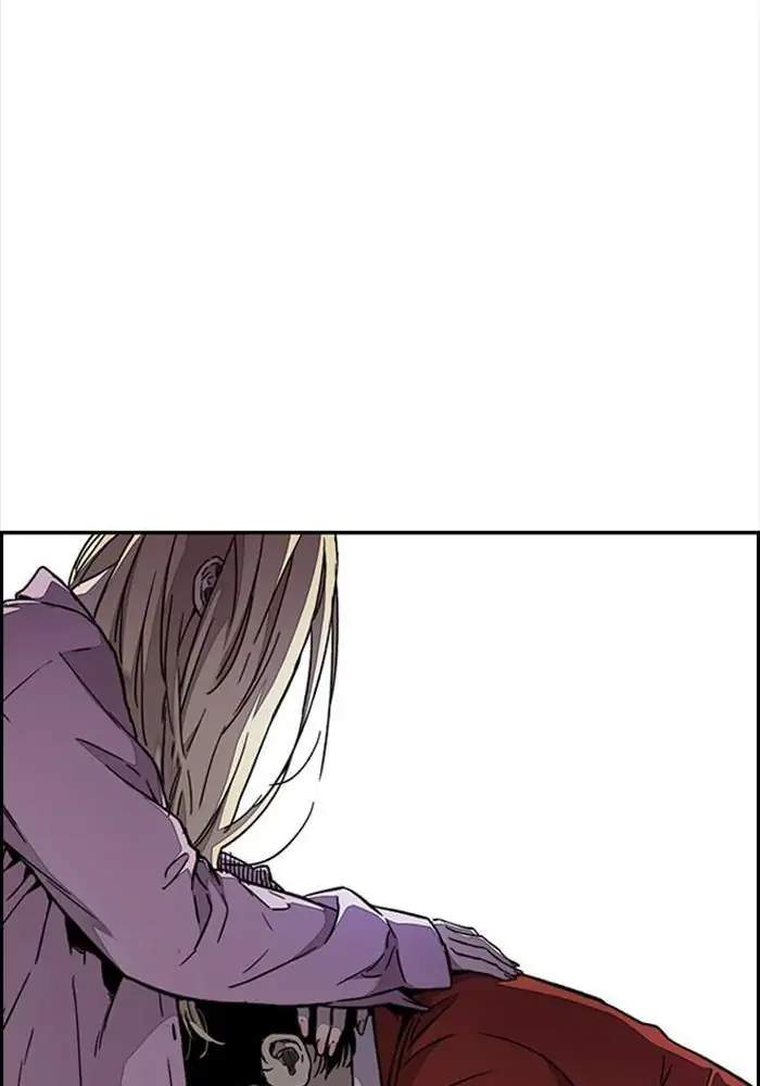 Wind Breaker Chapter 313 - halaman 121