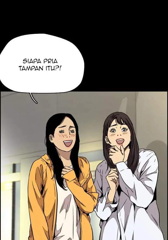 Wind Breaker Chapter 313 - halaman 125