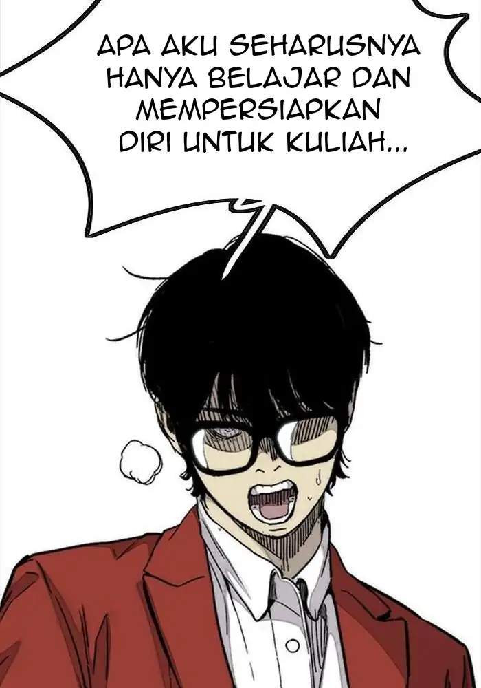 Wind Breaker Chapter 313 - halaman 21