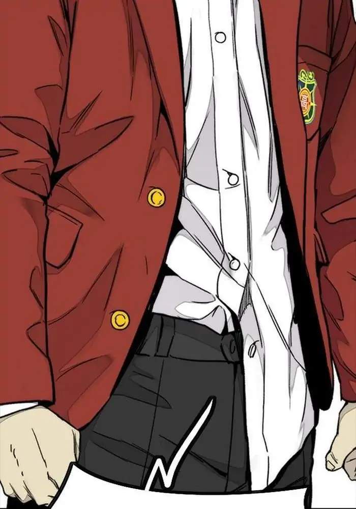 Wind Breaker Chapter 313 - halaman 22
