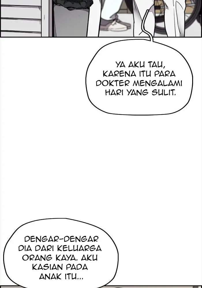 Wind Breaker Chapter 313 - halaman 30