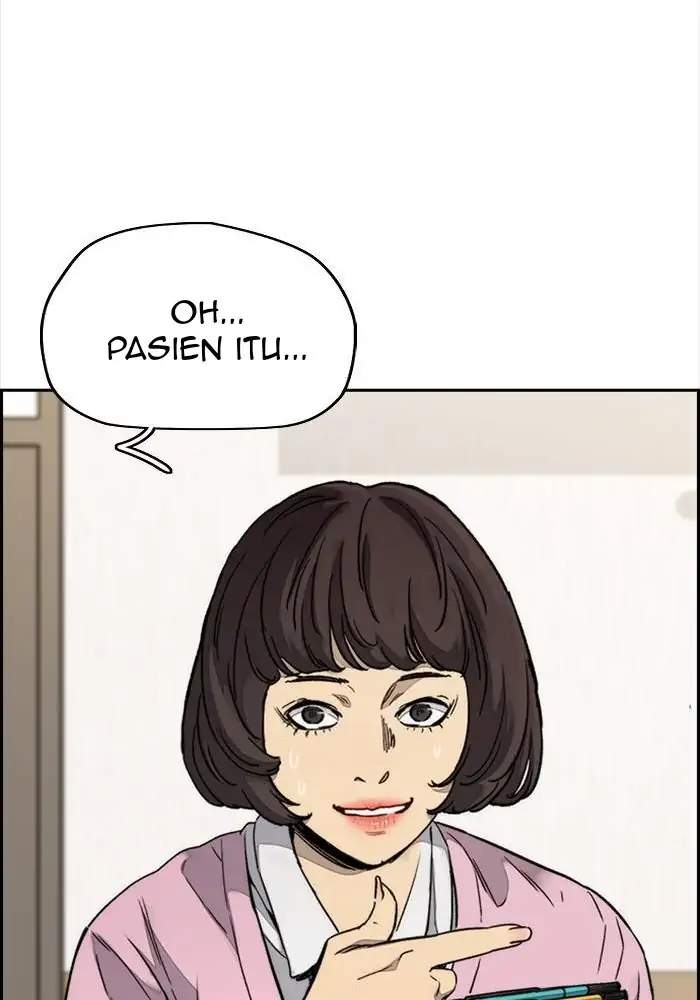 Wind Breaker Chapter 313 - halaman 35