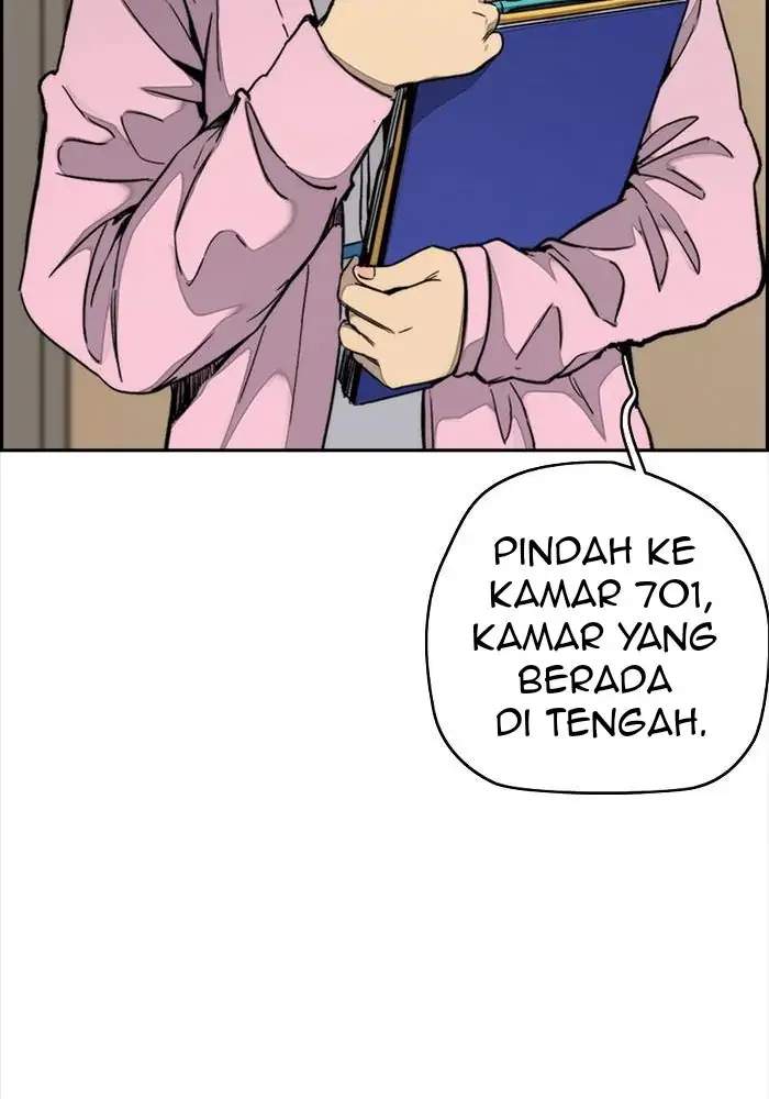 Wind Breaker Chapter 313 - halaman 36