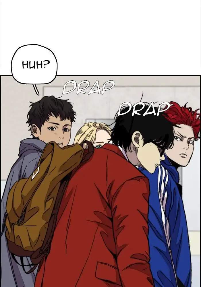 Wind Breaker Chapter 313 - halaman 37