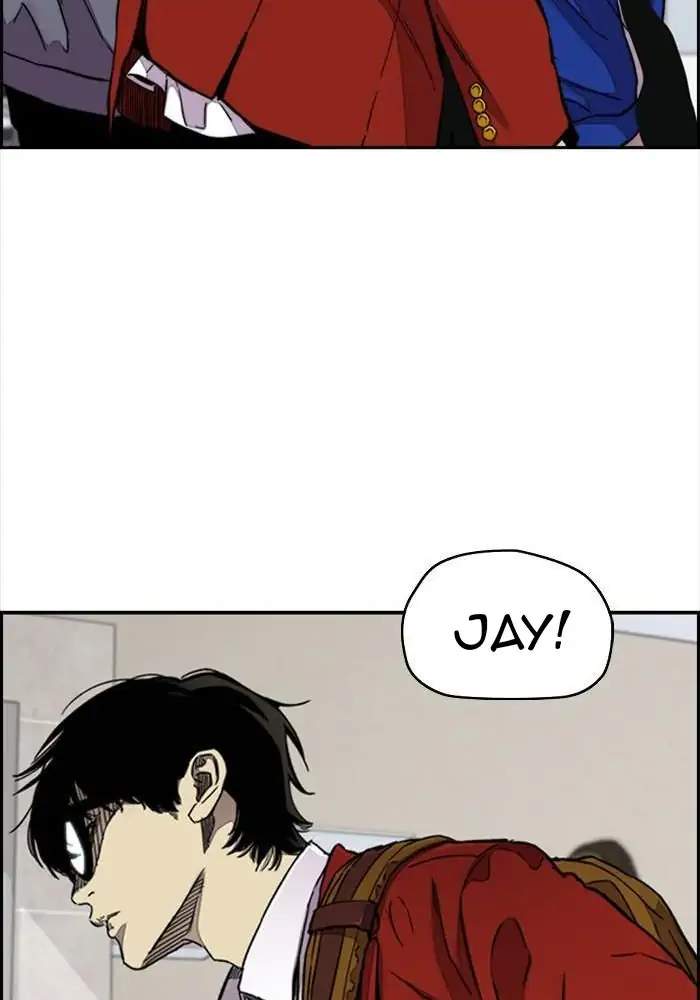Wind Breaker Chapter 313 - halaman 38