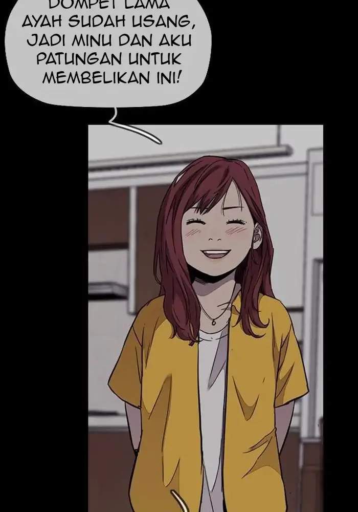 Wind Breaker Chapter 313 - halaman 52