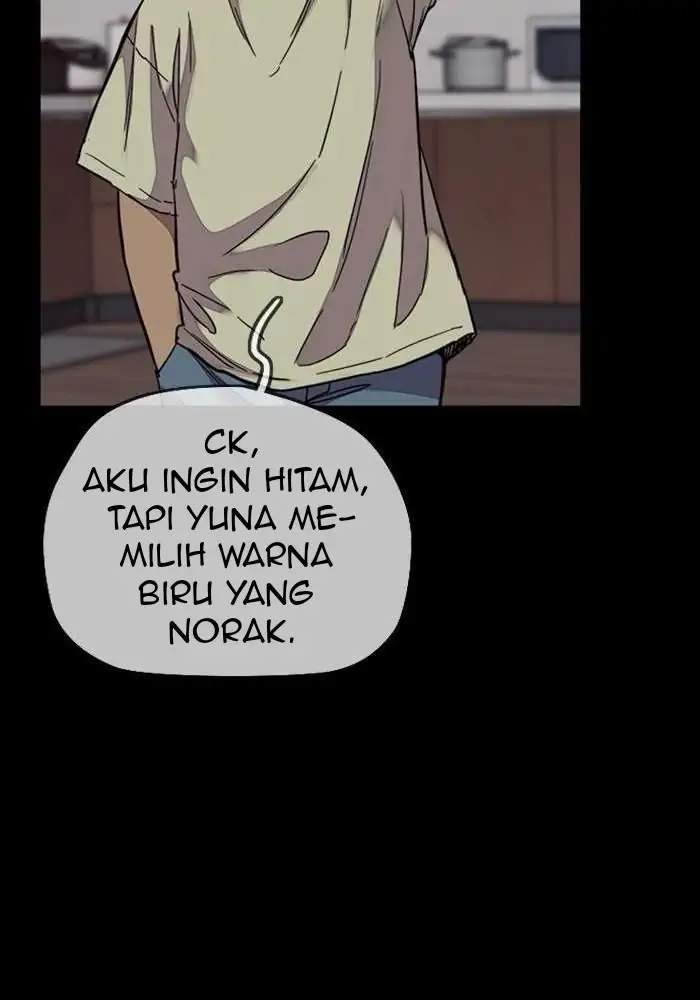 Wind Breaker Chapter 313 - halaman 54