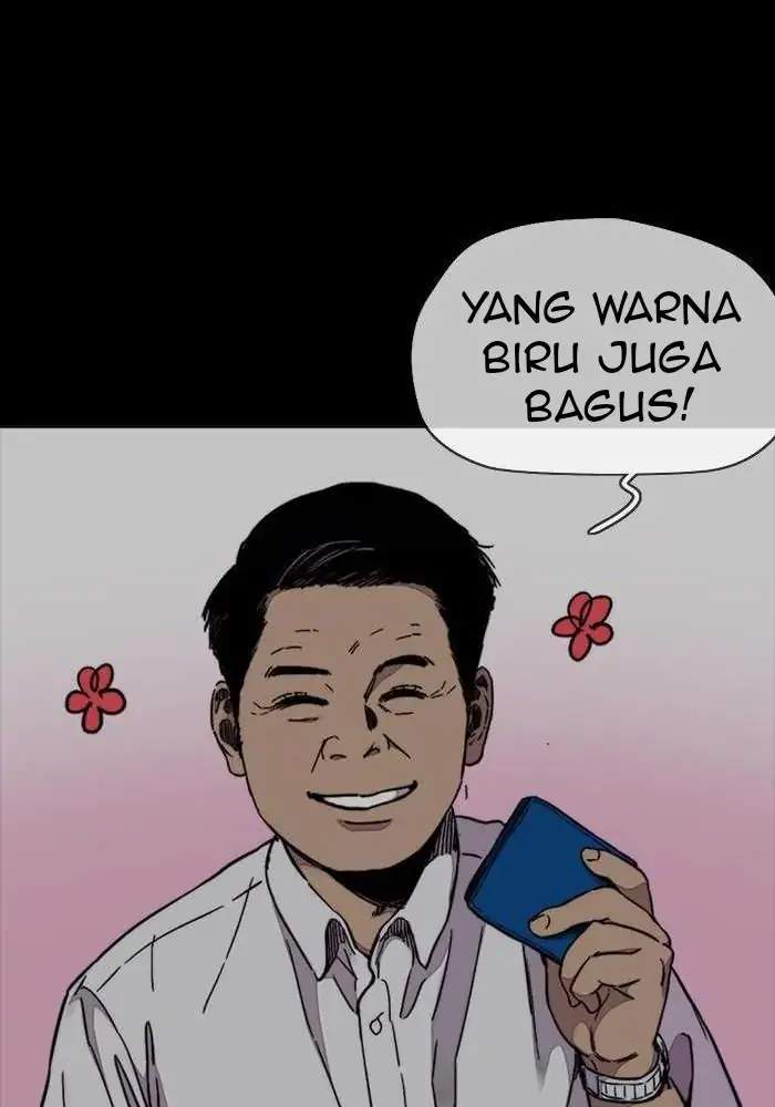 Wind Breaker Chapter 313 - halaman 55