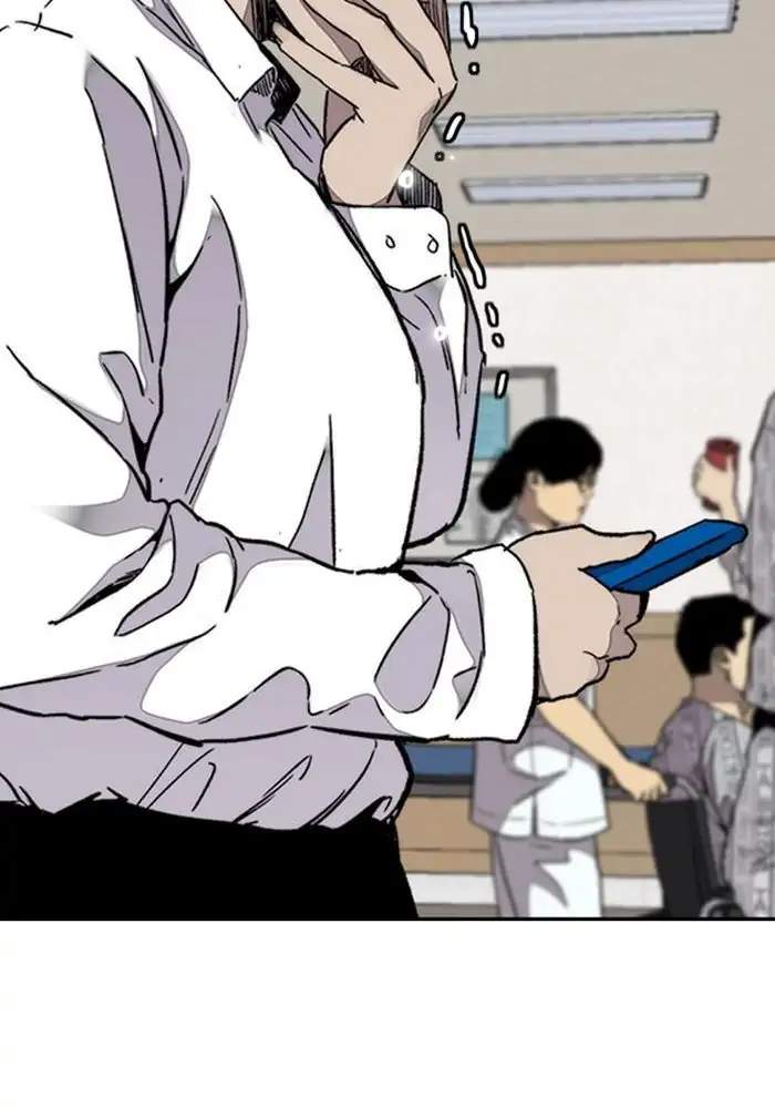 Wind Breaker Chapter 313 - halaman 59